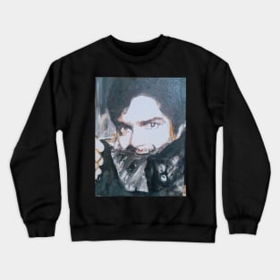 bob Crewneck Sweatshirt